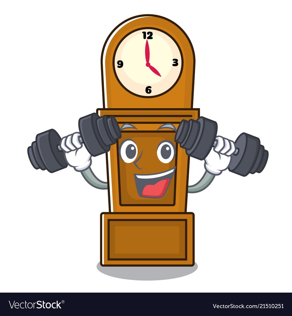 The Gymnastic Clock 7th English hulkutrischool.in